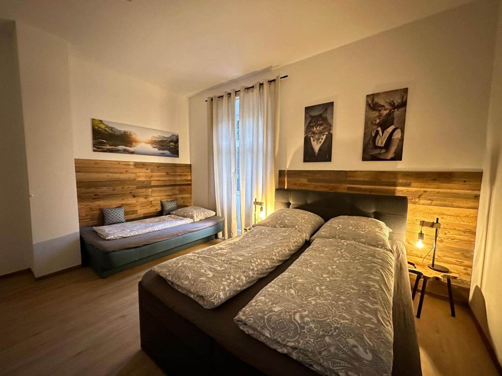 Ferienwohnungen Schweizerhaus Дрезден Номер фото